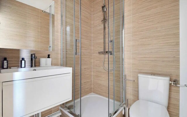Pleasant Studio - 2P - Gateway to Paris/malakoff
