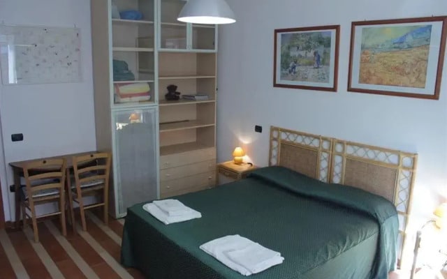 Tourist House Ostiense 1