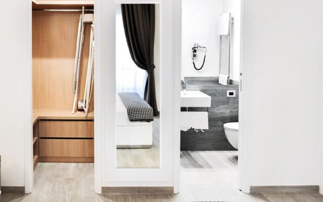LHP Suite Termini