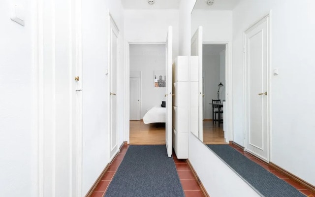 WeHost Kalevankatu 36 A 8