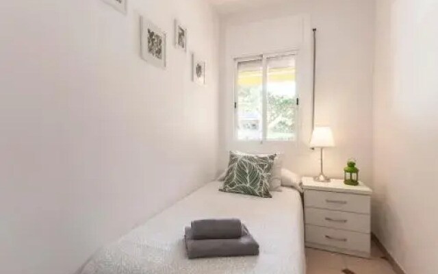 Lets Holidays Castelldefels Diagonal Orient