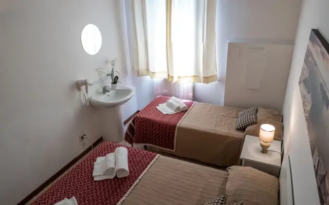 Backpackers House Venice - Hostel