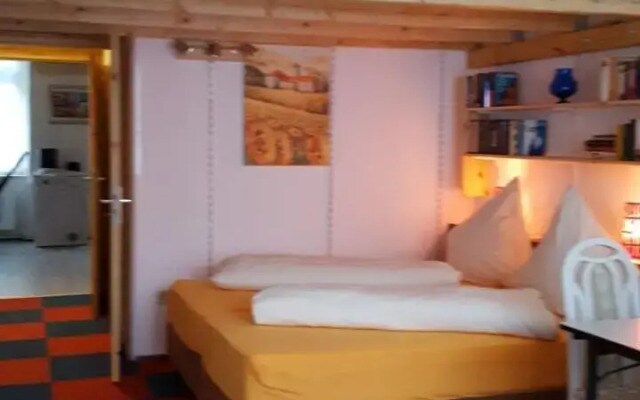 Ferienwohnung Roch