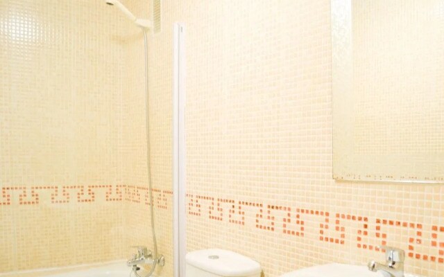Apartamento Ulises Suite 2