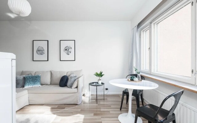 Scandinavian Apartments Hameentie