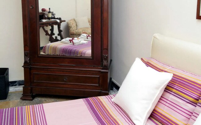 Coloseum apartments-St.John Lateran area