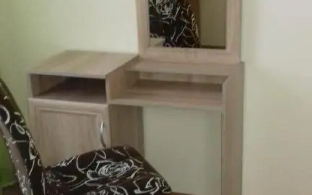 Selgas Iela Apartment