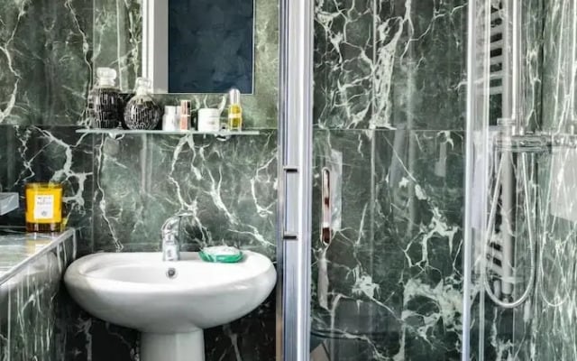 Elysium Suites Colosseo