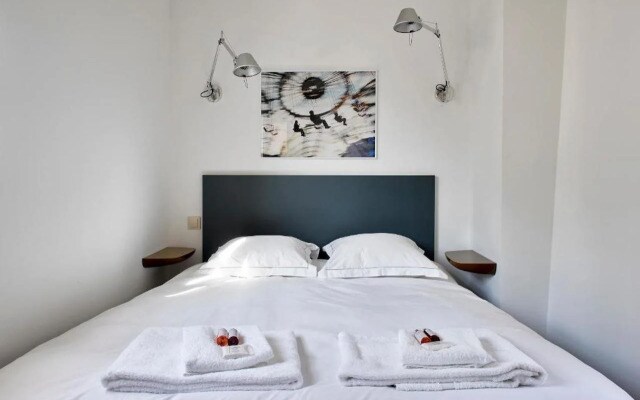 My Maison In Paris - Sentier