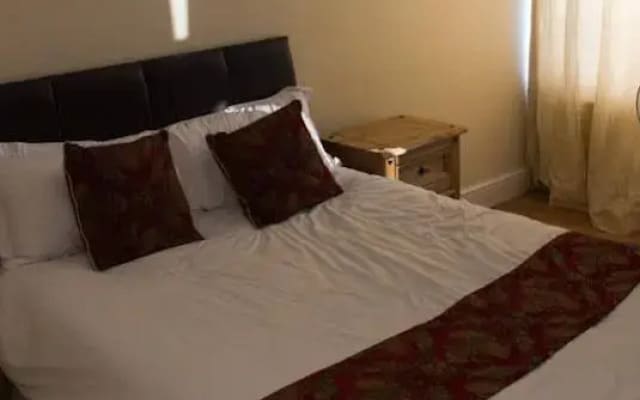 Ruxley Rooms