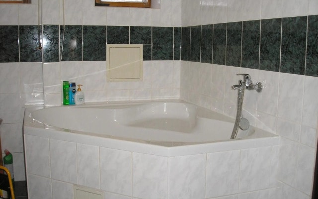 Apartman Škrabálek