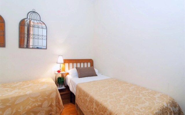 BizFlats Paseo de Gracia