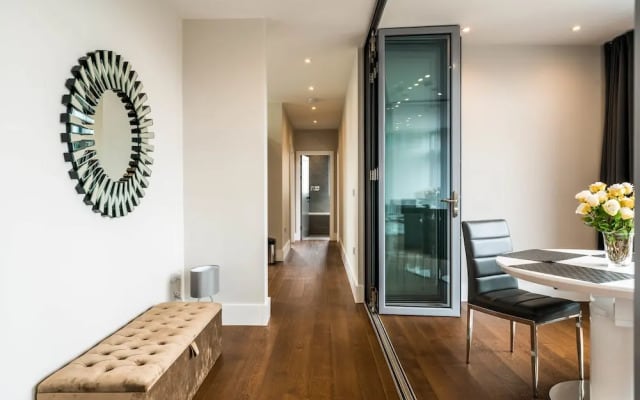 Corben Mews Ltd