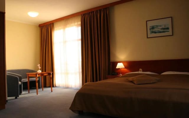 Hotel Panorama