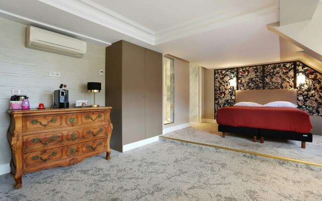 Hotel Concortel