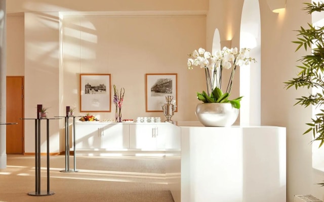 Ameron Hotel Abion Spreebogen Berlin