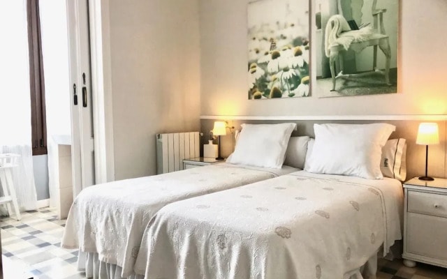 Hostal B&B Poblenou