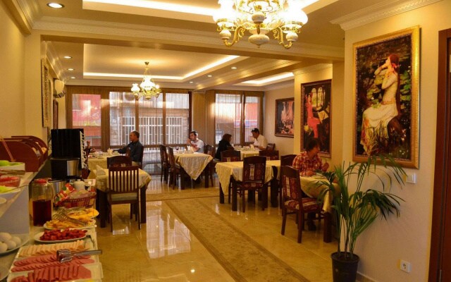 Blue Istanbul Hotel - Special class