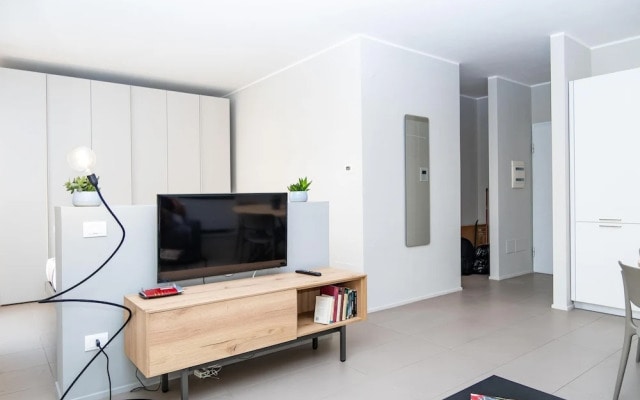 Imbriani Flat