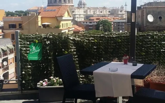 Hotel Gravina San Pietro