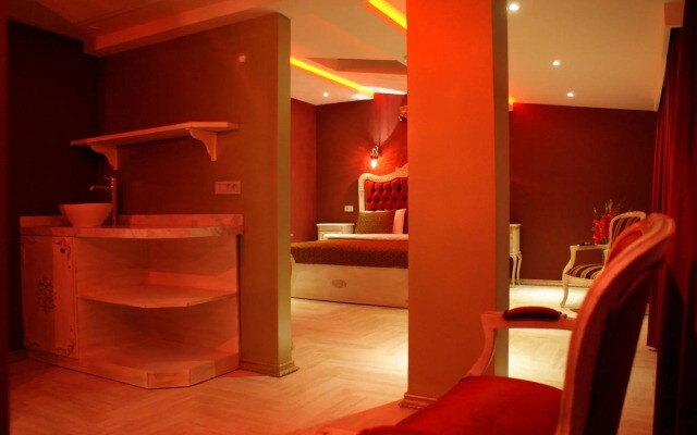 Elegance Residence