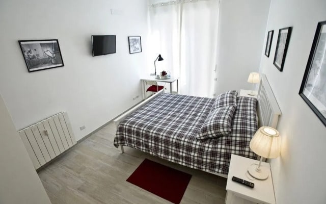 Fellini B&B