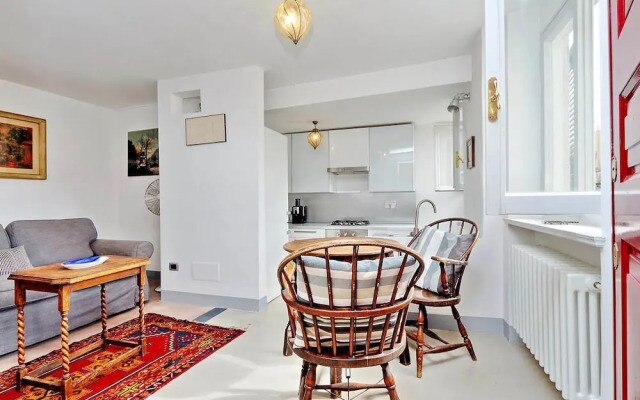 Campo de Fiori Large Penthouse