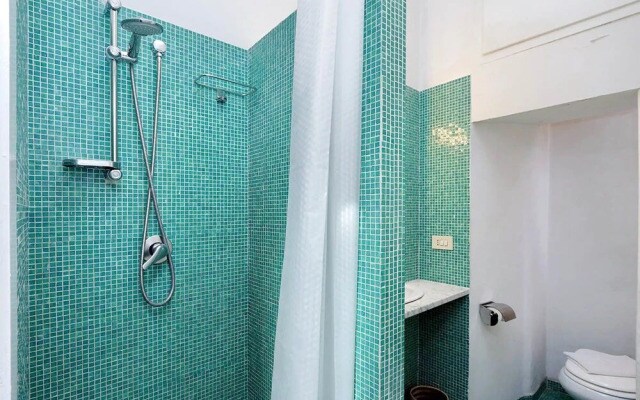 Scaletta Apartment