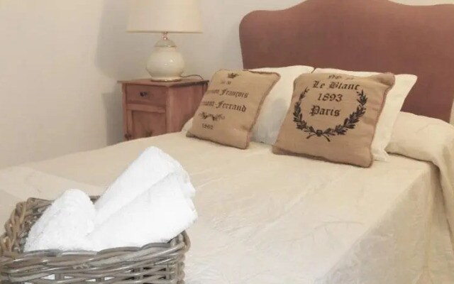 Matildes Cottage