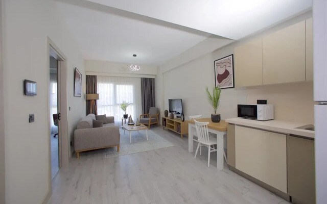 Best Western Plus Hotel & Residences Istanbul