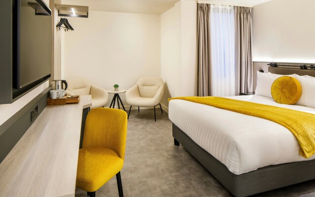 Southgate Hotel London