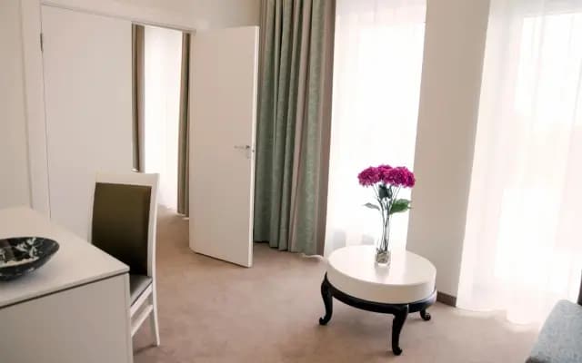 Noorus Spa Hotel