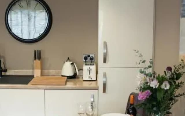 Brewers Cottage - Brosterfield Farm