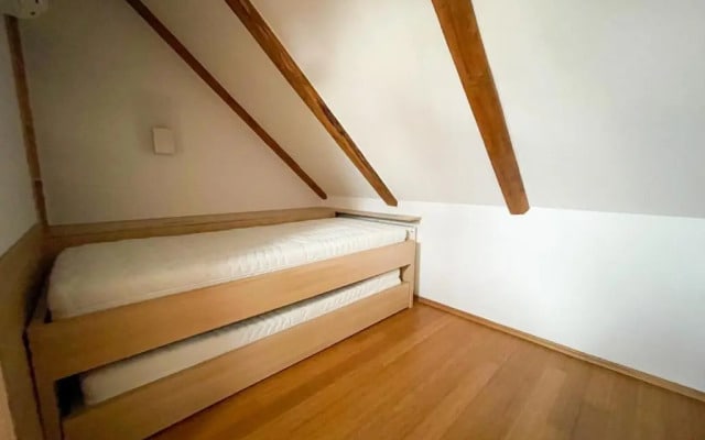 Žatecká 4 - Terrace Apartment in the Old Town
