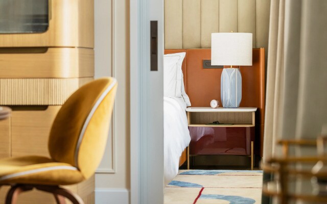 Rosewood Munich