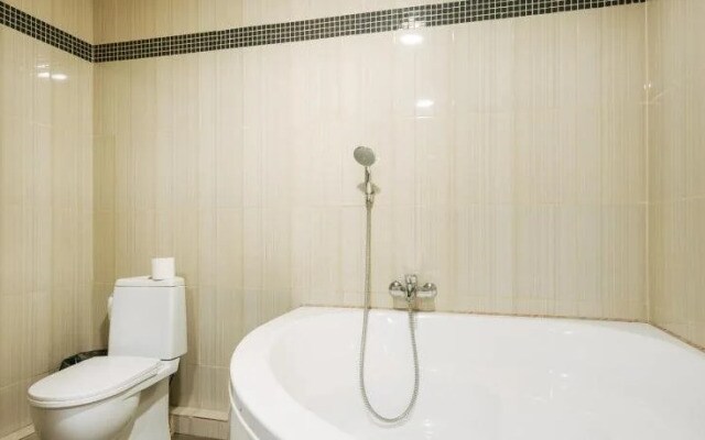Life Hotel Samara