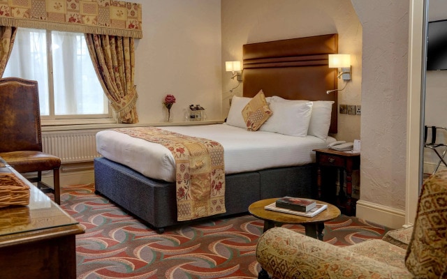 Best Western Premier Doncaster Mount Pleasant Hotel