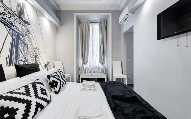 Maison Degli Artisti Suites