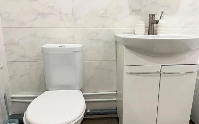 Romlex Apartments (Ромлекс) на улице Судоремонтная