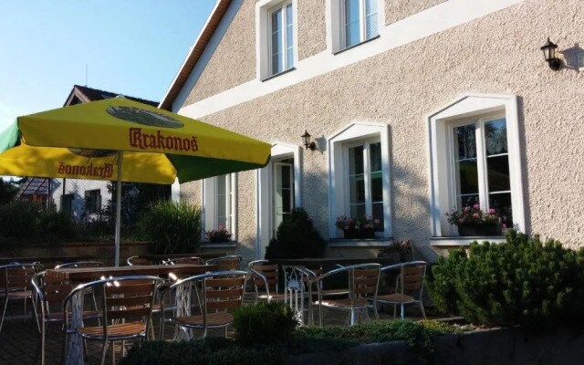 Pension U Milana