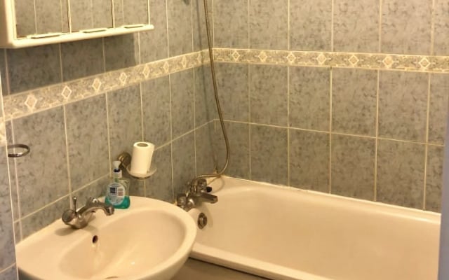 Central 2 Bed Apt Next To Victoria Station