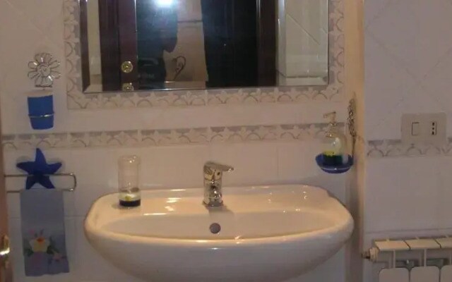 Acquamarina B&B