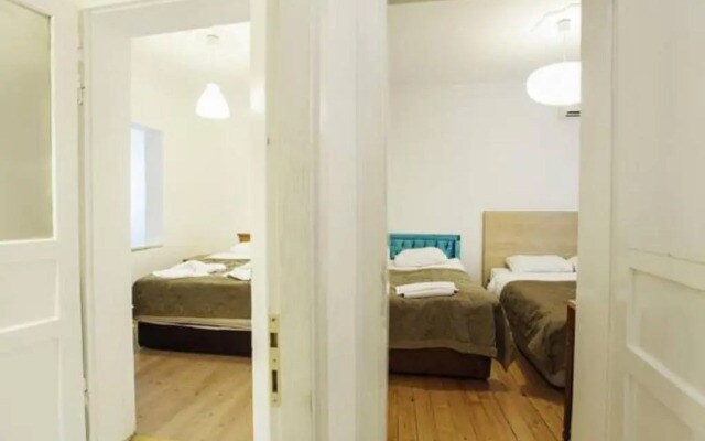 Marmara Apartments