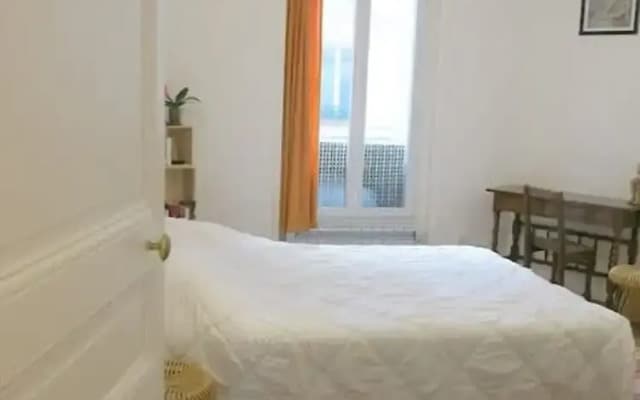 Appt Letort Citycosy
