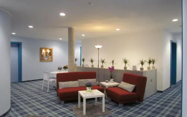 Amenity Garden Apartments