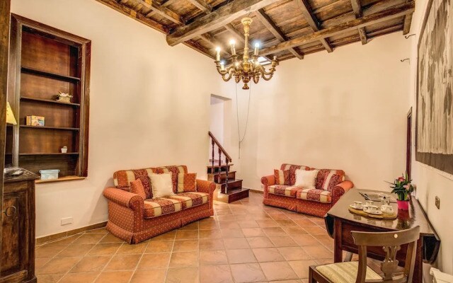 Fresh House Trevi