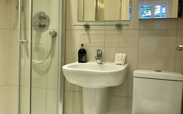 Pimlico Comfort Apartment
