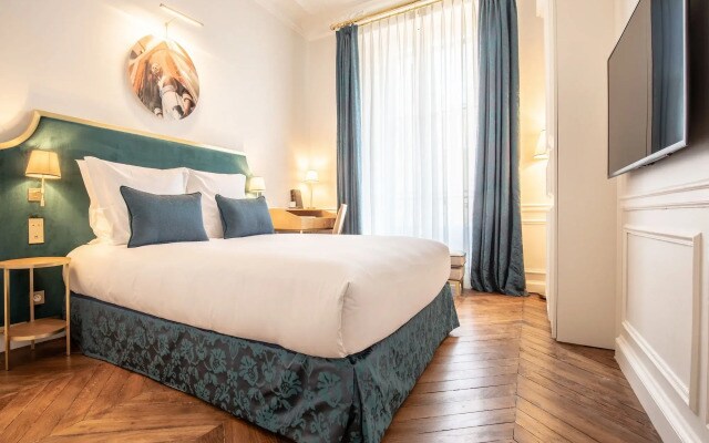 Hotel Alfred Sommier