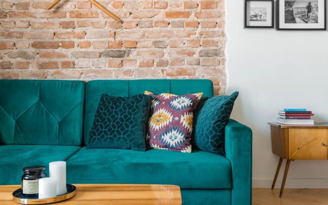 ShortStayPoland Ciasna - B43