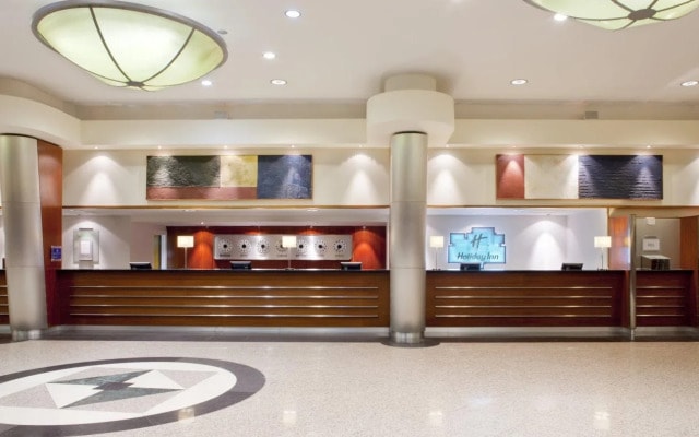 Holiday Inn London Kensington Forum